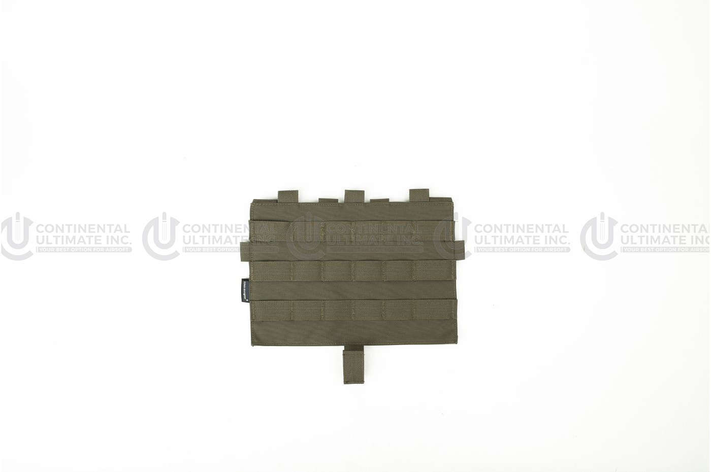 Emerson Gear WHIPTAIL MOLLE Panel [Blue Label] RG