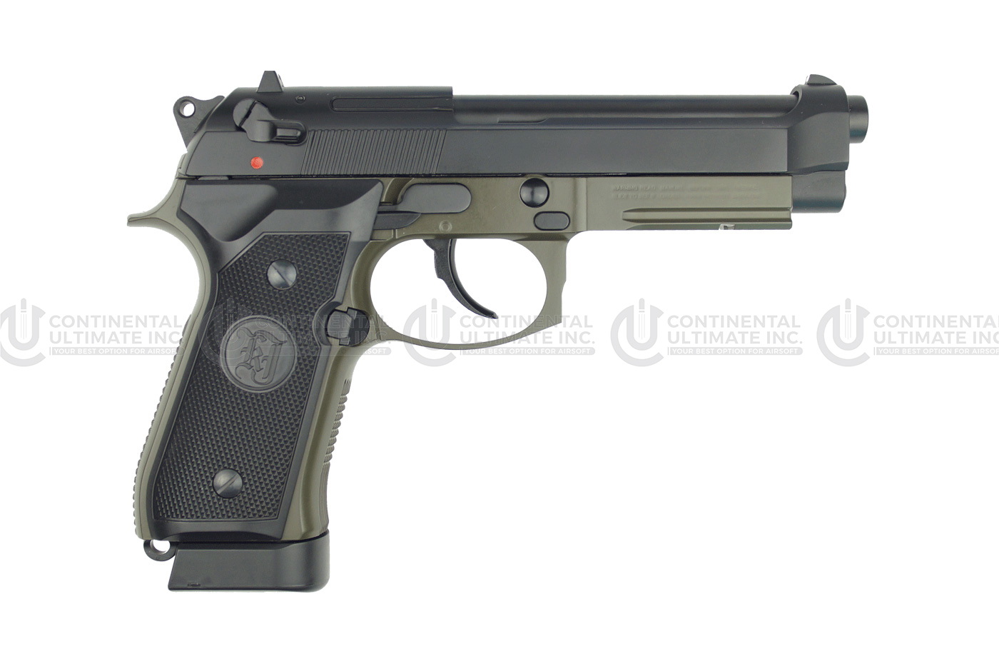 M9A1 OD (CO2 VERSION)