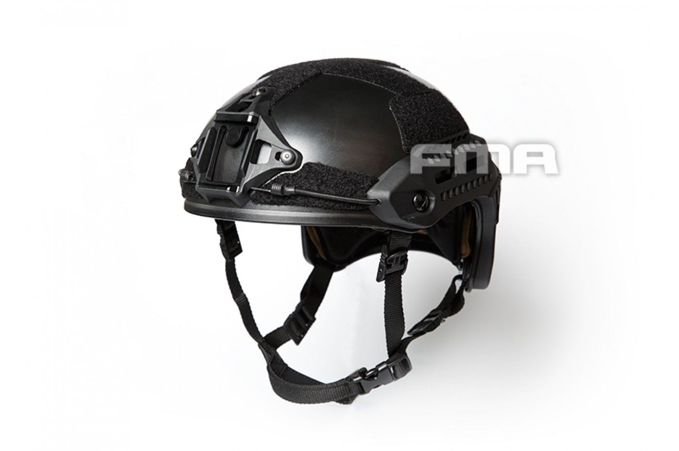 KROUSIS MT STYLE HELMET BK