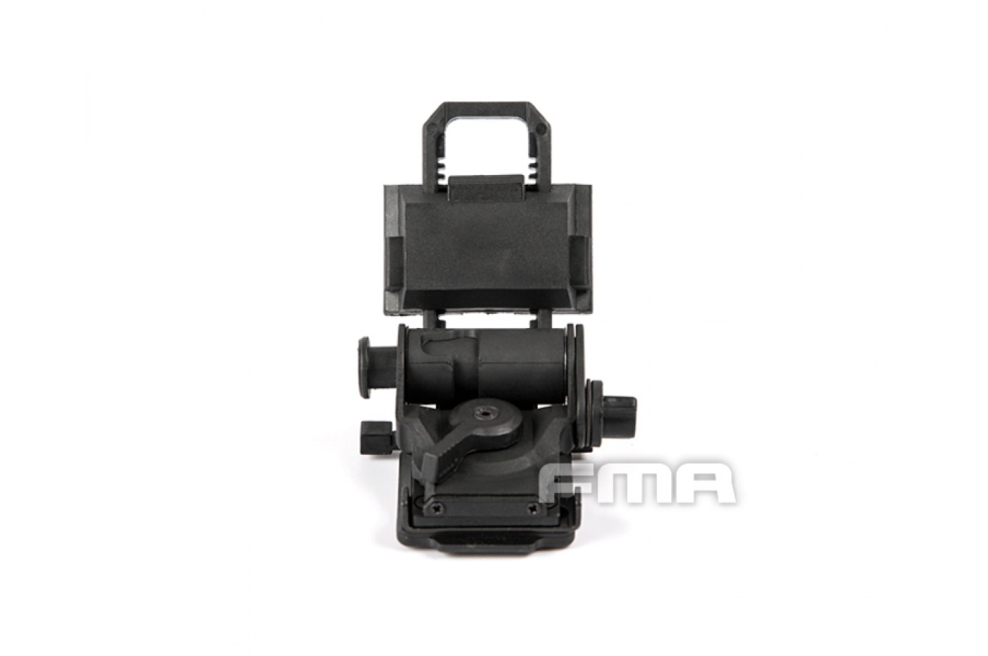 L4G24 NVG MOUNT BK