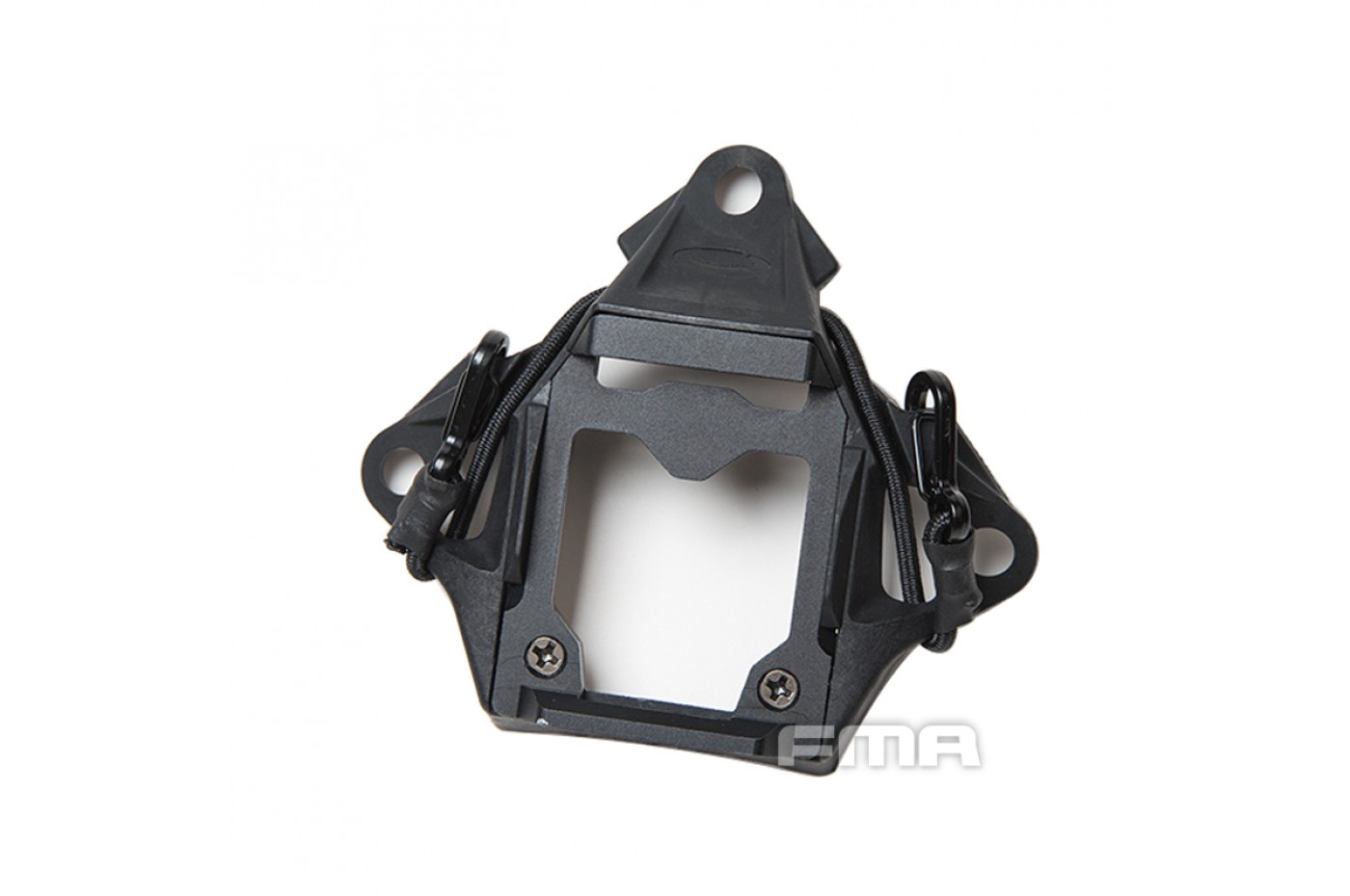 MODULAR BUNGEE SHROUD BK