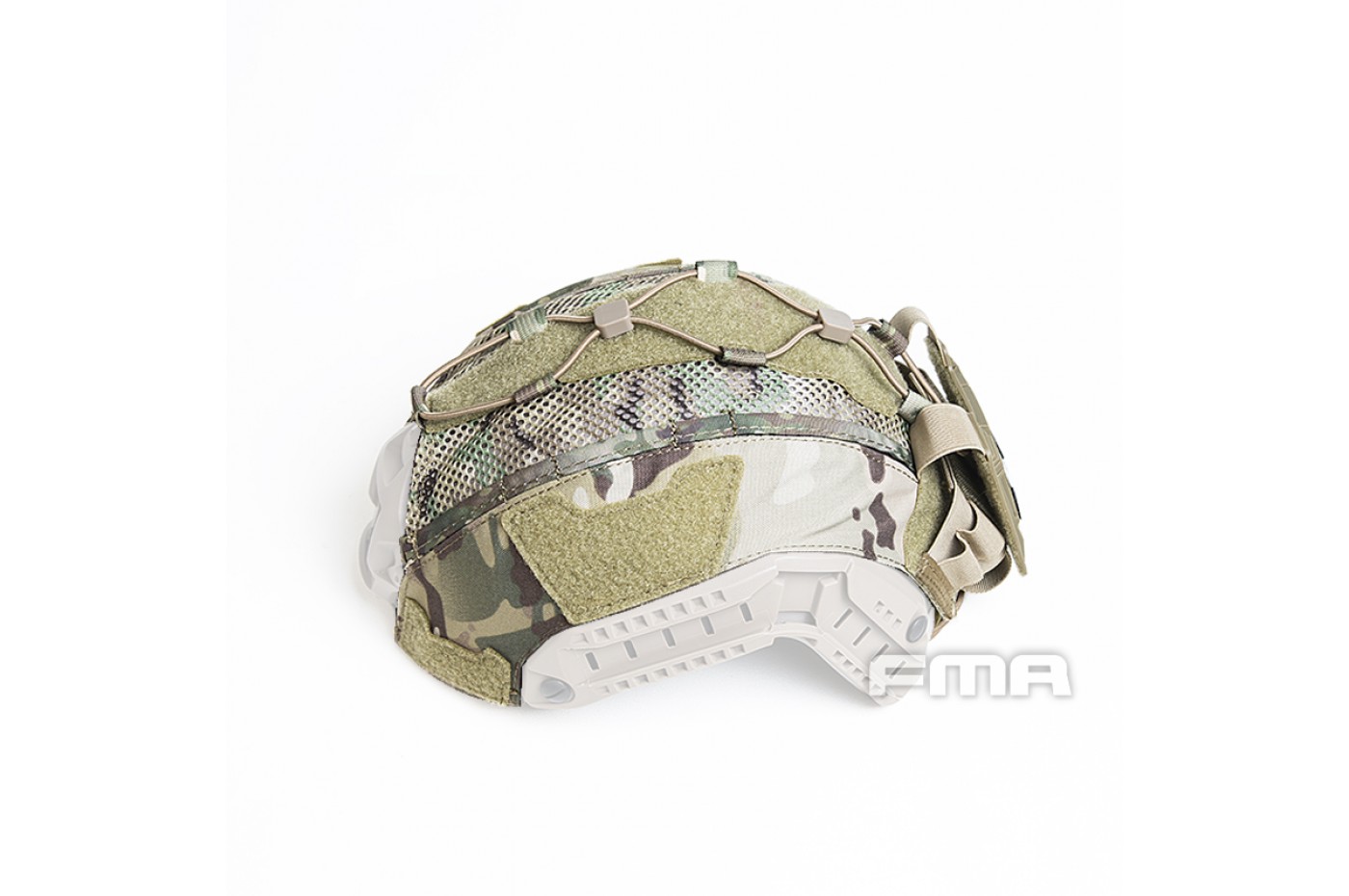 KROUSIS MARITIME HELMET MULTIFUNCTIONAL COVER MC