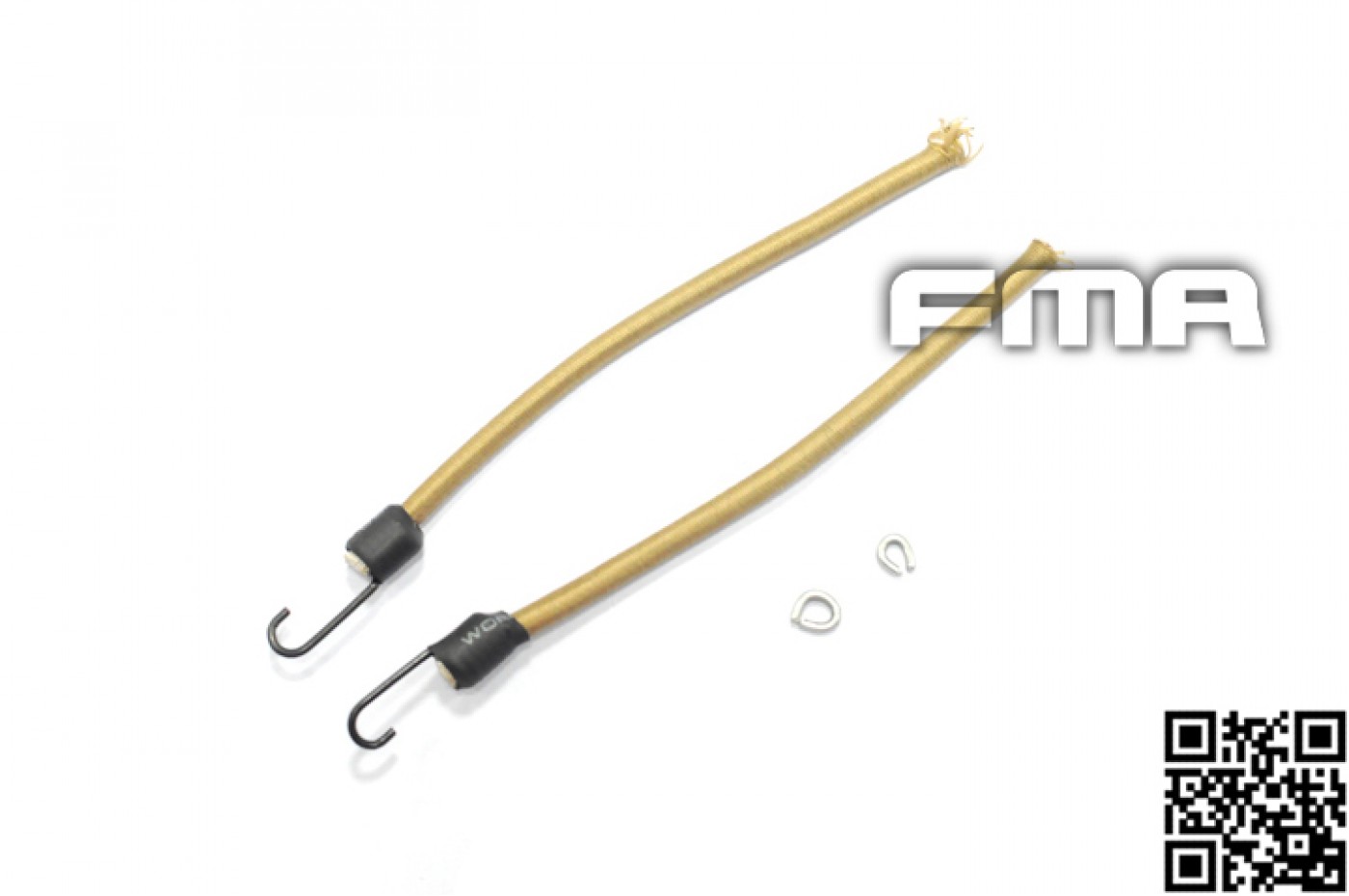 KROUSIS OPS FAST HELMET ROPE DE