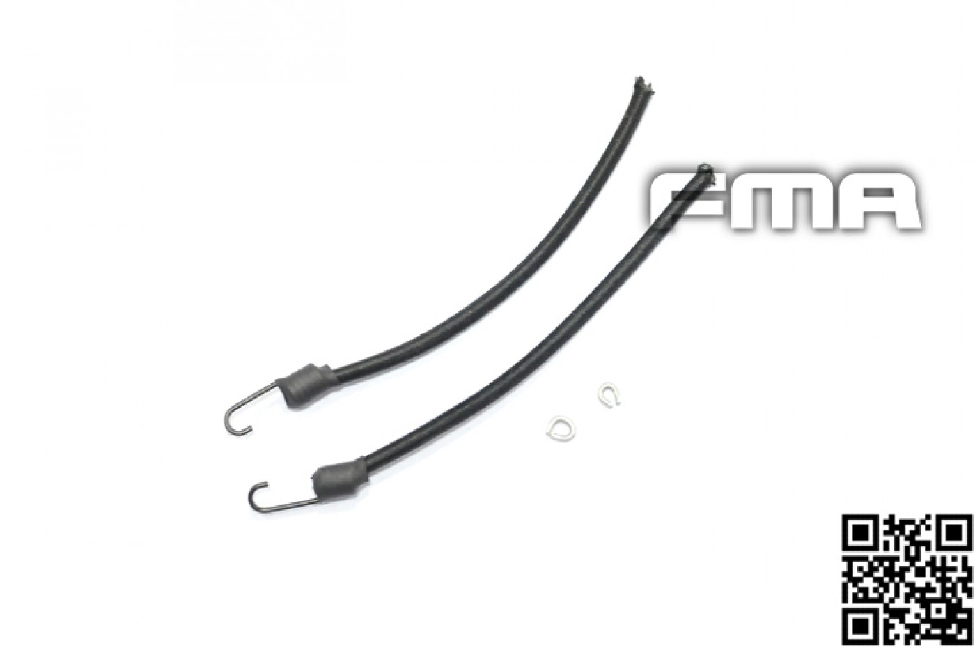 KROUSIS OPS FAST HELMET ROPE BK