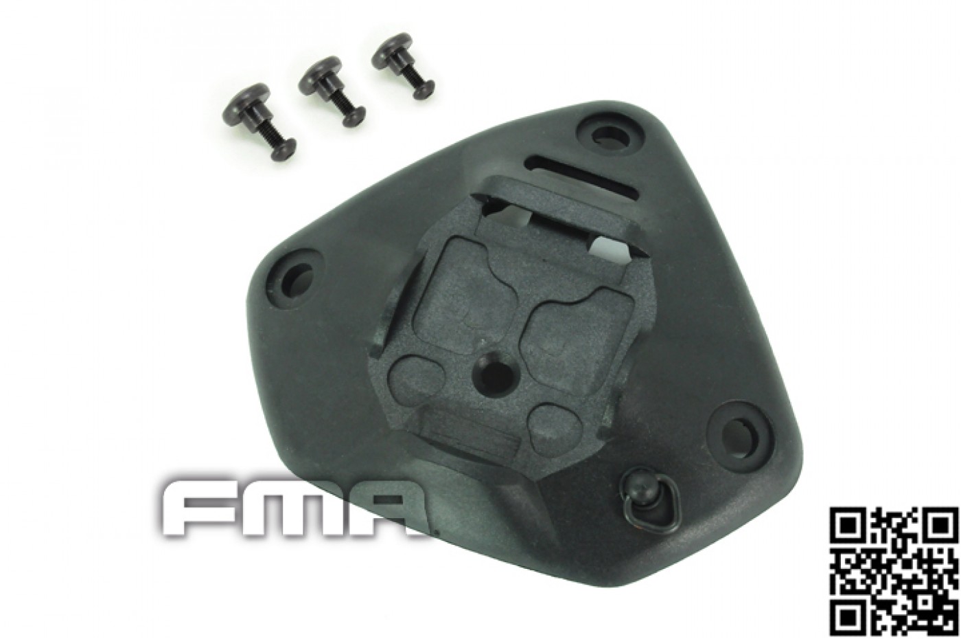 NRT UNIVERSAL SHROUD BK