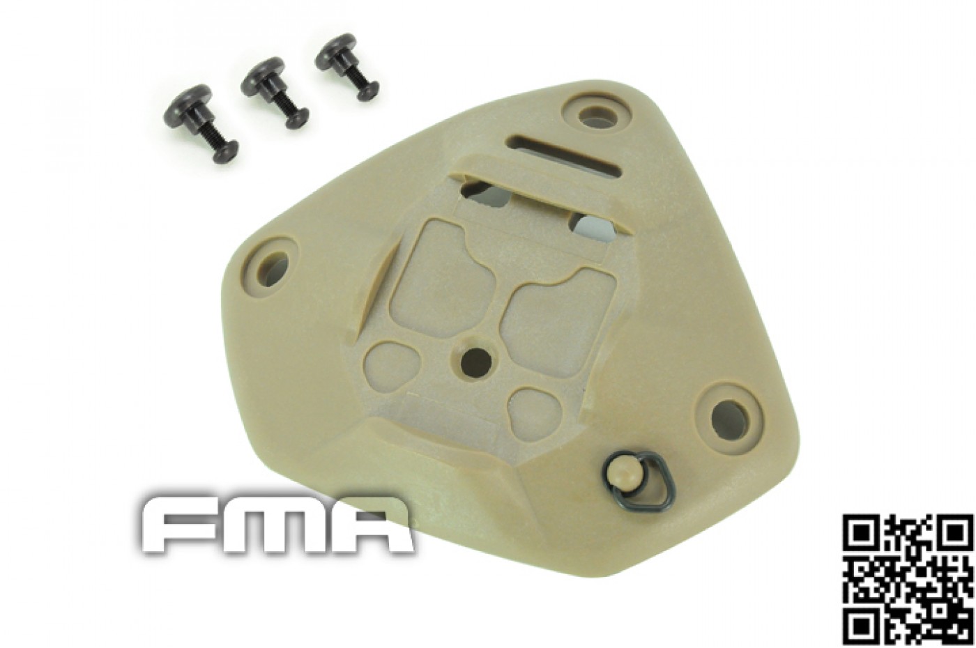 NRT UNIVERSAL SHROUD DE