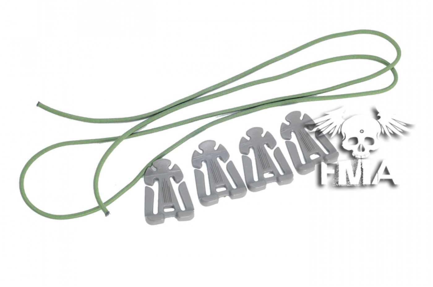 KROUSIS HELMET WEB DOMINATOR FG