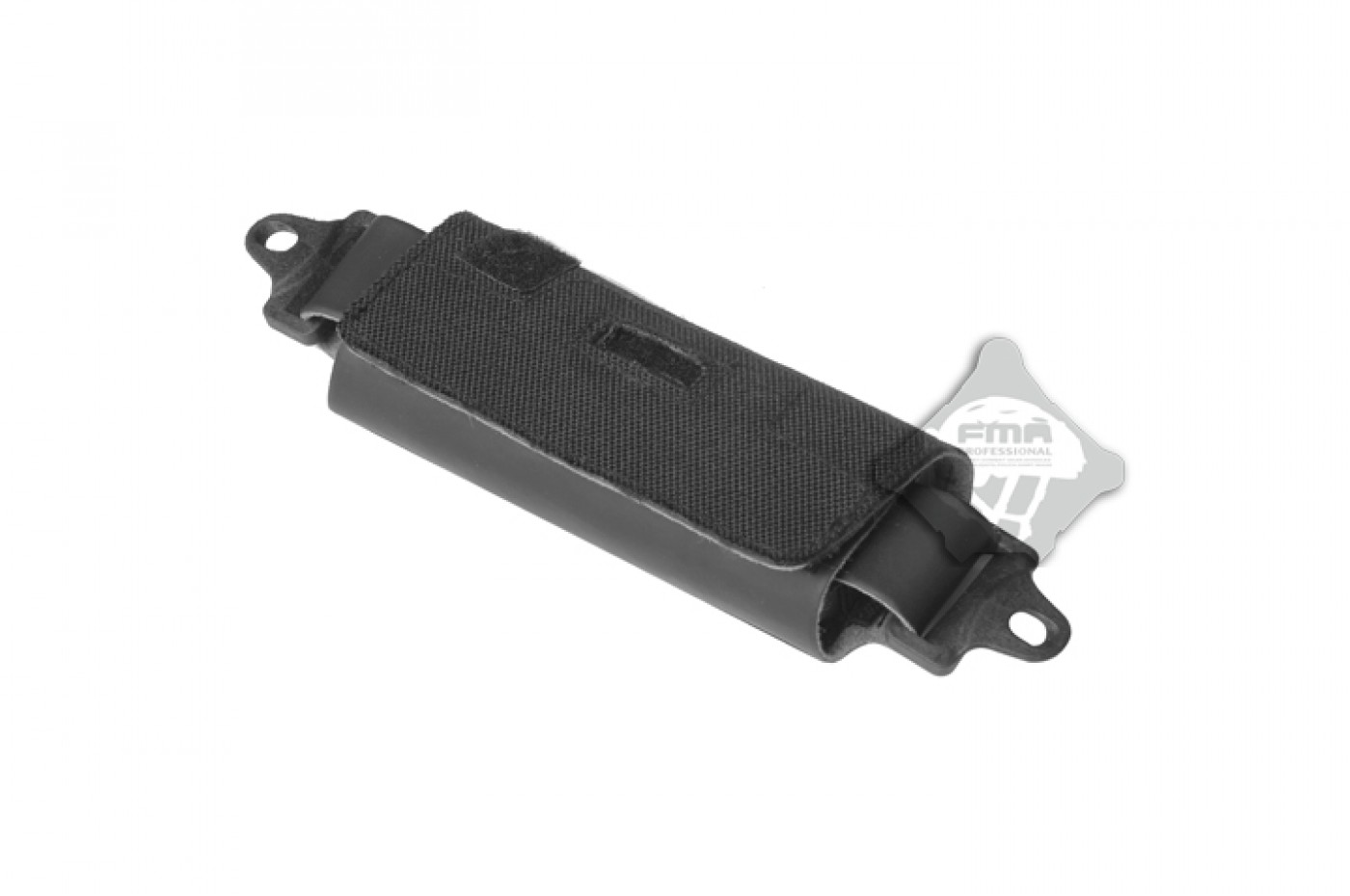 KROUSIS HELMET BALANCING BAGS (5 WEIGHT BLOCKS) BK