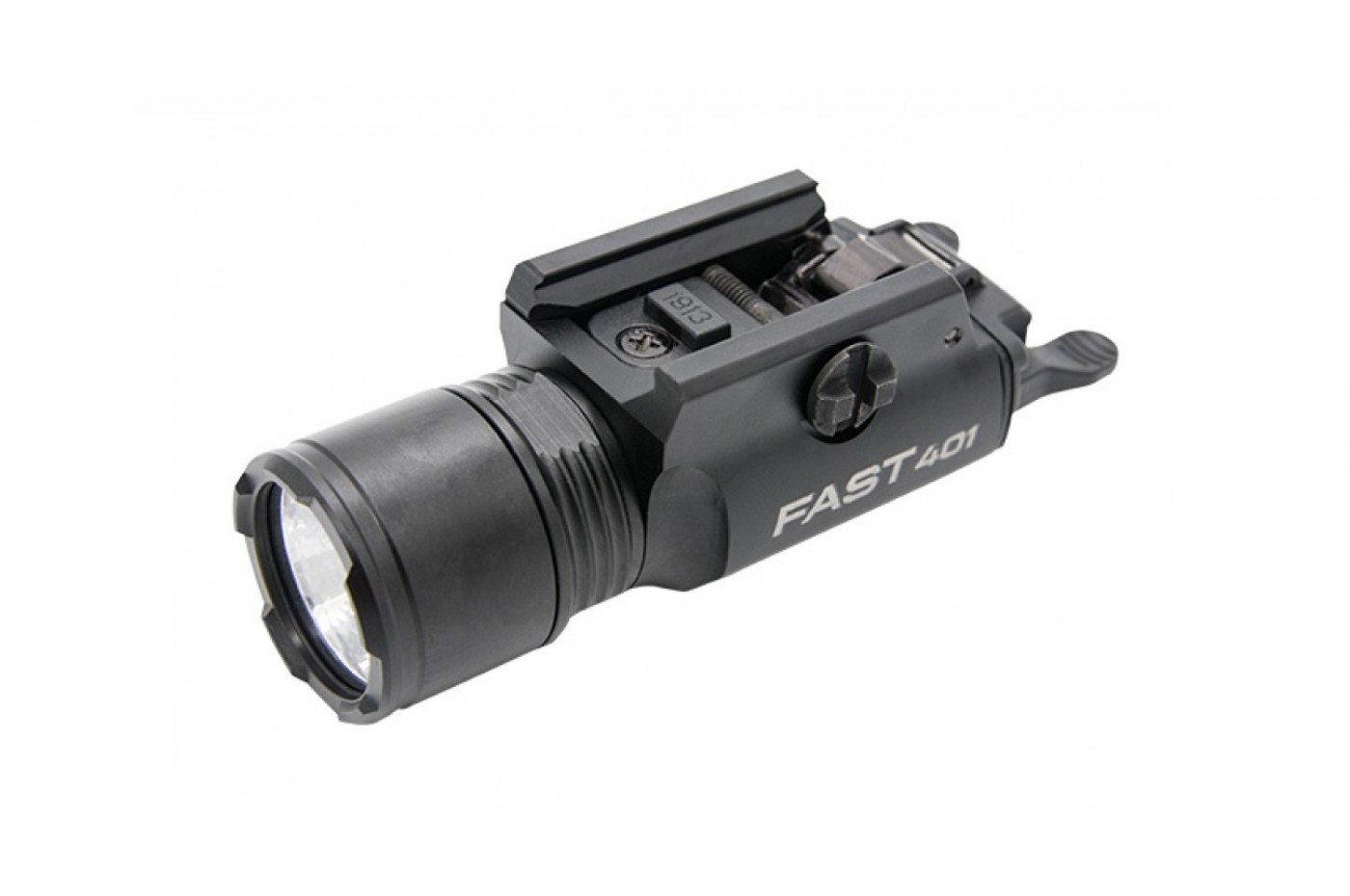 Opsmen Ultra High Output Pistol Light 800 Lumens