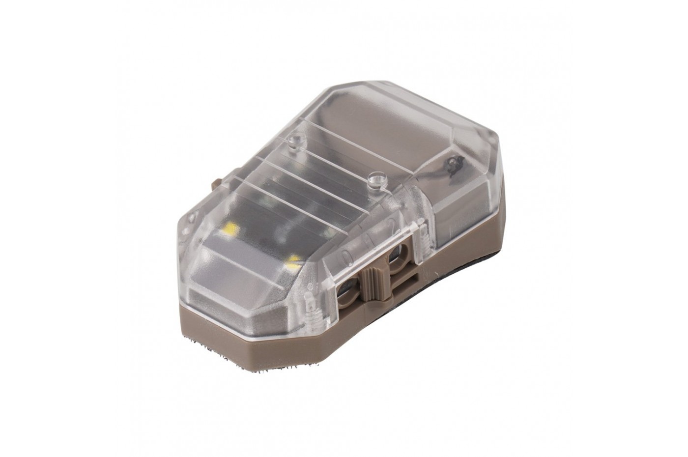 Opsmen Helmet SURVIVAL LIGHT BK