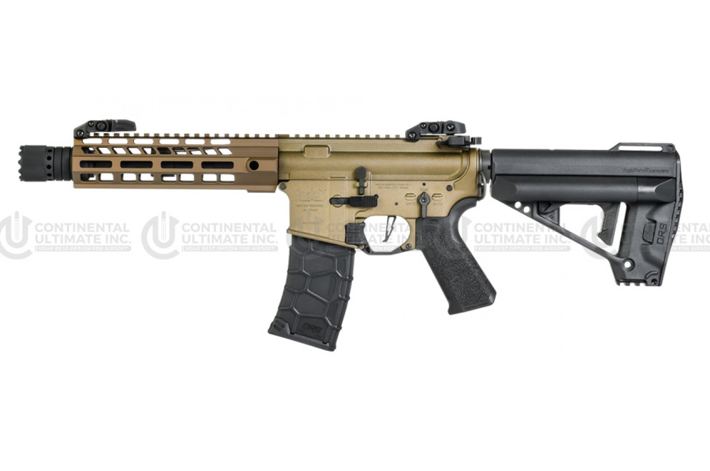 AVALON SABER CQB AEG(Tan) (DX)