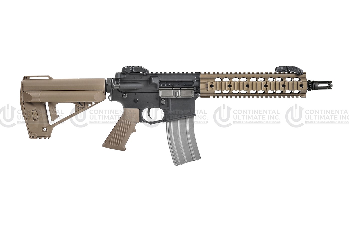 VR16 Fighter CQB MK2 (Tan)