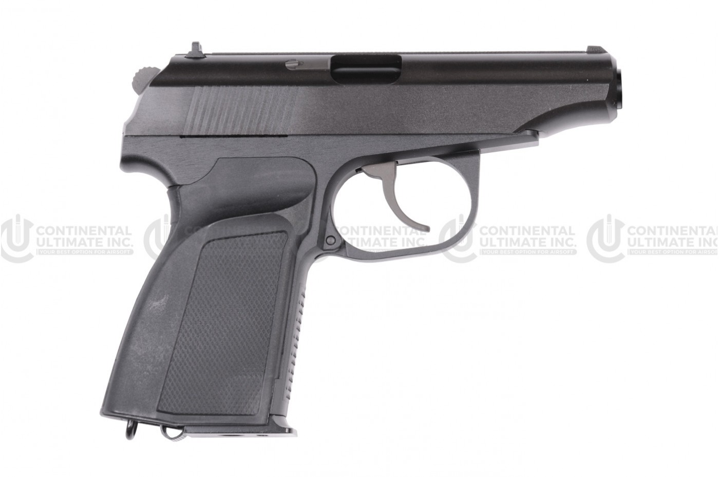 MAKAROV BK