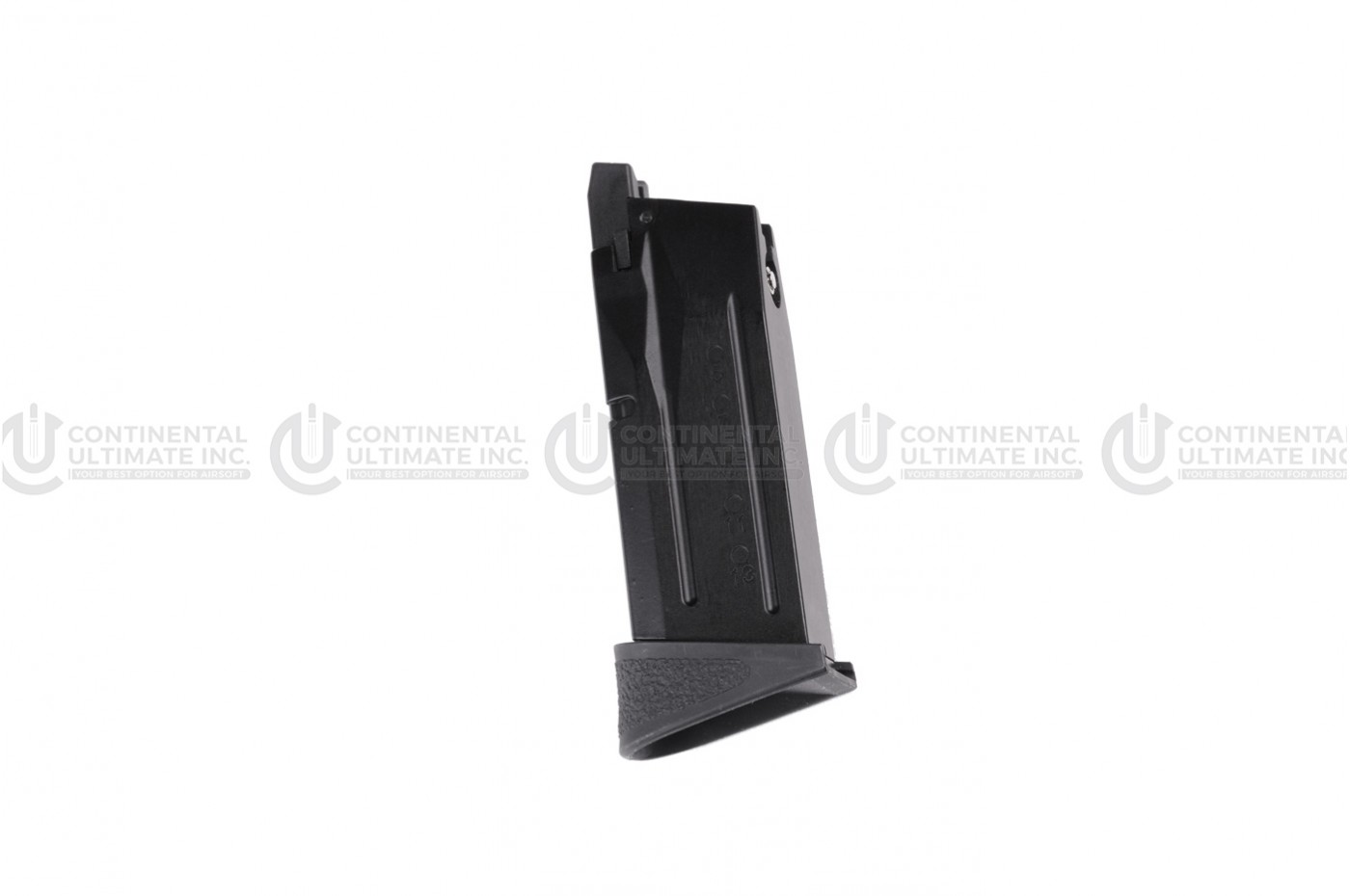 M&P COMPACT GAS MAG
